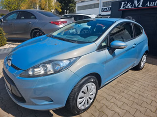 Ford Fiesta Used vehicle for sale