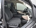 Daumennagel 16 - Mercedes-Benz V 300d MARCO POLO/AMG/ EDITION/KÜCHE/MARKISE/360°/ACC/AHK