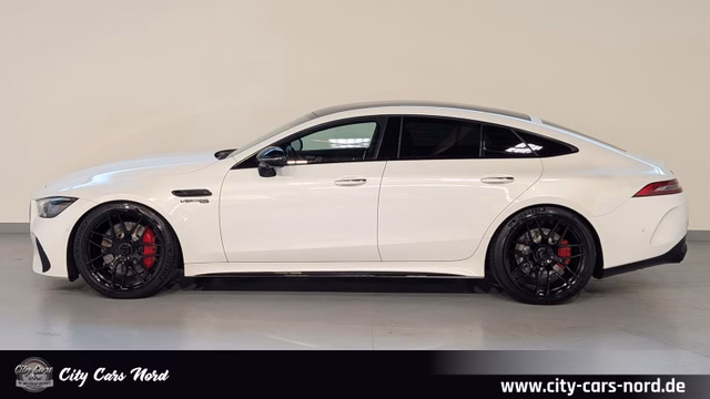 Mercedes-Benz AMG GT 63 PANO+HUD+MASSAGE+360° - bilder 2