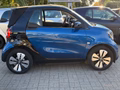 Daumennagel 33 - Smart ForTwo*CABRIO*PRIME*LEDER*EINPARKHILFE*90PS*