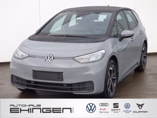 Volkswagen ID.3 Pure Performance Sthz LED Navi Wärmepumpe