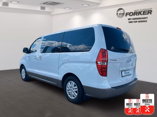 Hyundai H-1 Travel Comfort Winterräder - foto 4