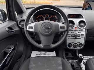 Opel Corsa D Satellite 1.4*OPC-LINE*Klima*Shz*TÜV NEU - foto 3