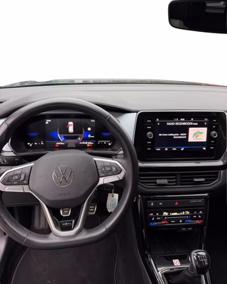 Volkswagen T-Cross 1.0 TSI 85 kW Goal - foto 5