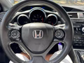 Daumennagel 20 - Honda Civic Tourer 1,6 i-DTEC Elegance Rückfahrkamera Klima
