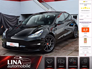 Tesla Model 3 Used vehicle for sale