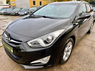 Hyundai i40 Gebrauchtwagen Kaufen
