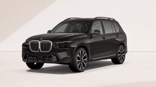 2026 BMW X7 xDrive40i - photo 2
