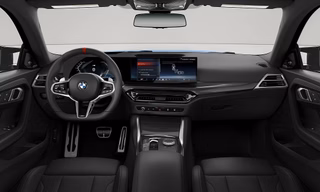 2027 BMW M240i xDrive Coupe - photo 7