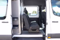 Daumennagel 16 - Mercedes-Benz Sprinter  316 CDI ALLRAD MIXTO L2H2 AUTOMAT AHK