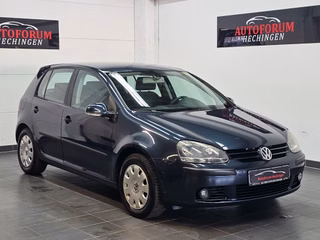 Volkswagen Golf Gebrauchtwagen Kaufen