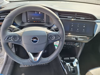 Opel Corsa 1.2 Turbo Automatik LED|CarPlay|TOTW|PDC Edition - foto 6