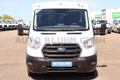 Daumennagel 2 - Ford Transit 310-EB Doka Plane L2 AC 7-Sitze 2-Kisten