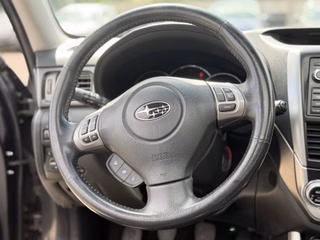 Subaru Forester Voll fahrbereit/Partikelfilter leuchtet - foto 17