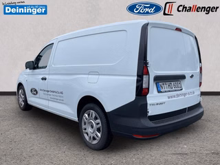 Ford Transit Connect 2.0 l EcoBlue Kasten Trend L2 Autom. AHK KLIMA - bilder 2