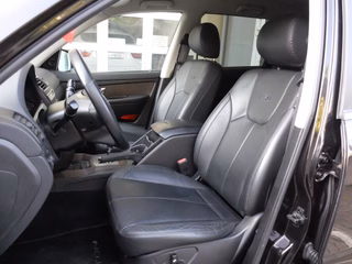 SsangYong Rexton 2.0 TD Sapphire 4x4 7 Sitze AHK - photo 11