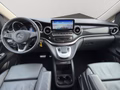 Daumennagel 11 - Mercedes-Benz V 300d 4MATIC LED/LEDER/STHZ/LANE/360° Kamera