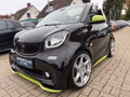 Daumennagel 10 - Smart ForTwo BRABUS TAILOR-MADE+LORINSER*EINZELLSTÜCK*