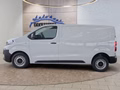 Daumennagel 2 - Opel Vivaro L2 2,0d 144PS Aut.Standhz/AHK/Winterp/Kamera  **