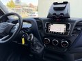 Daumennagel 16 - Iveco Daily 35S18 Webasto LED 3520 Hi-Mat AHK Asis Kli