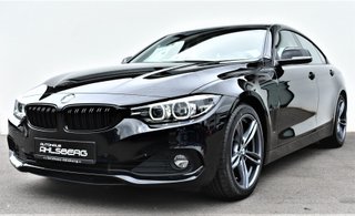 BMW 420 Used vehicle for sale