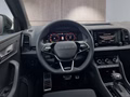 Daumennagel 12 - Skoda Karoq Sportline 2,0TSI DSG Pano/AHK/4*J.Gar/Navi/Matrix   **