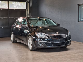 Peugeot 308 Active 1,2VTi*Temp*Touch*Klimaauto* - photo 1