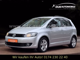Volkswagen Golf Plus Gebrauchtwagen Kaufen