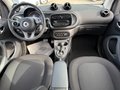 Daumennagel 19 - Smart ForTwo PASSION*AUTOMATIK*