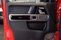 Daumennagel 48 - Mercedes-Benz G63 AMG|AMG-PERF. AGA|NIGHT-PAKET|STDHZ|PANO|ACC