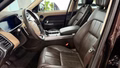 Daumennagel 18 - Land Rover Range Rover Sport Autobiography Dynamic