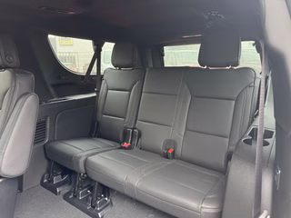 Chevrolet Suburban 6.2 V8 High Country 2026 + 4 Jahre Garantie - foto 23