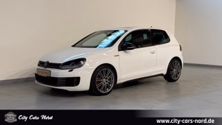 Volkswagen Golf VI GTI DYNAUDIO+SCHIEBEDACH+NAVI+SHZ - bilder 1