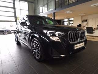 BMW X1 Jahreswagen Kaufen
