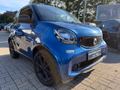 Daumennagel 28 - Smart ForTwo*PRIME*LEDER*NAVI*TURBO*AUTOMATIK*90PS*