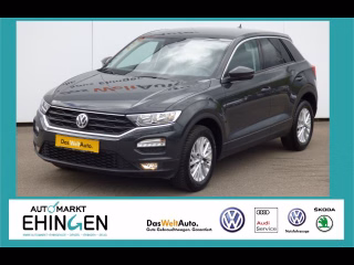 Volkswagen T-ROC 1.6 TDI Navi 5J Garantie