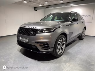 Land Rover Range Rover Velar R-Dynamic SE - foto 1