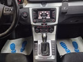 Daumennagel 10 - Volkswagen Passat Variant 3.6 V6 Highline 4Motion Automatik