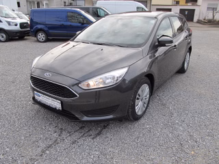 Ford Focus Turnier 1.0 EcoB. Trend Winter-P. - foto 1