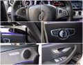 Thumbnail 22 - Mercedes-Benz E 220 d Avantgarde COMAND MULTIBEAM AHK