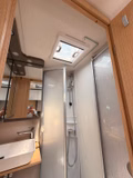 LMC Tourer Lift H 664 G Hubbett , Automatik | Dieselheizung | Markise | Rückfahrkamera, Bi-Xenon - foto 25