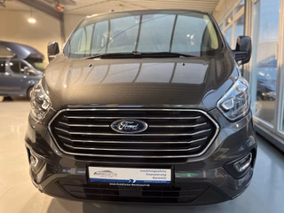 Ford Tourneo Custom Titanium X Autom. Navi AHK Winterpaket - photo 1