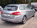 Daumennagel 8 - Peugeot 308 SW Allure TÜV 11/27 LED AHK Navi Klimaaut.