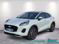 Daumennagel 1 - Ford Puma 1.0 EcoBoost Hybrid Aut. TITANIUM Matrix