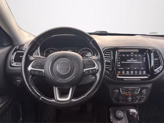 Jeep Compass 1.4 Limited 4WD AUTOMATIK / NAVI / AHK / ACC - foto 5