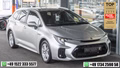 Daumennagel 1 - Suzuki Swace 1.8 Hybrid Comfort+ KAM ACC TOT HYBR 2.Hd