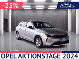 Opel Astra Neuwagen Kaufen