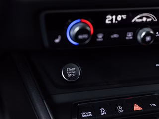 Audi Q3 35 TDI advanced  LED PANO VIRTUAL SHZ - bilder 9