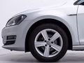 Daumennagel 6 - Volkswagen Golf VII 1.2TSI /PANO/NAVI/PDC/AHK/TEMP/