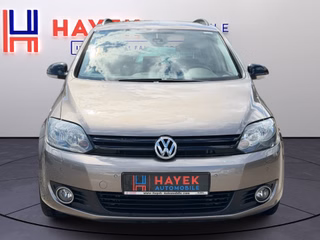 Volkswagen Golf Plus VI Match/Garantie/Inspektion/ - foto 2